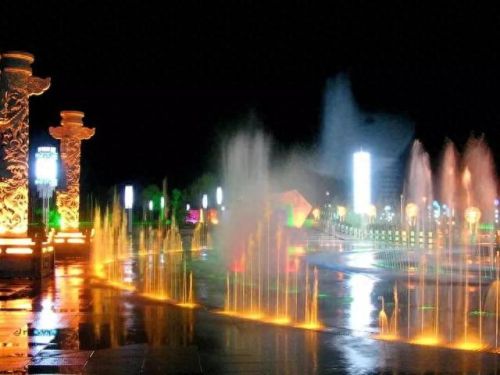 昌吉推荐景区排名前十(昌吉5a景点有哪些)插图6 昌吉推荐景区排名前十(昌吉5a景点有哪些)插图6