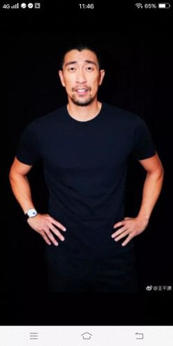 中国十大男明星最帅排行榜(中国最帅的十个男明星)插图5