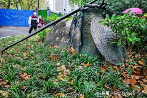 杭州最美雕像排名前十(杭州青芝坞的朱淑贞雕像)插图41 杭州最美雕像排名前十(杭州青芝坞的朱淑贞雕像)插图41