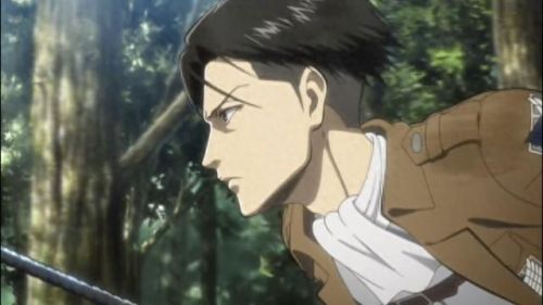 动漫最帅十大男主角排行榜(动漫女主超帅合集)插图13