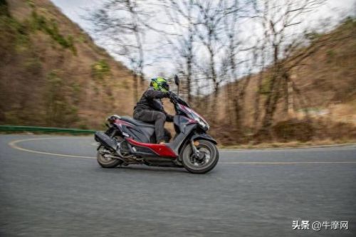 国产踏板车十大品牌排行榜(国产十大踏板摩托排名)插图8