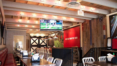 北美浪漫餐厅排名前十(附近浪漫约会餐厅)插图5 北美浪漫餐厅排名前十(附近浪漫约会餐厅)插图5