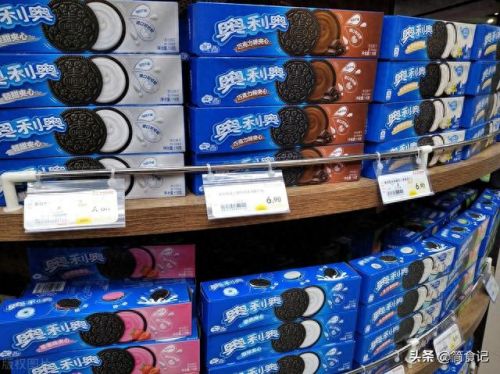 中国十大假零食排行榜(全国十大零食加盟品牌)插图3