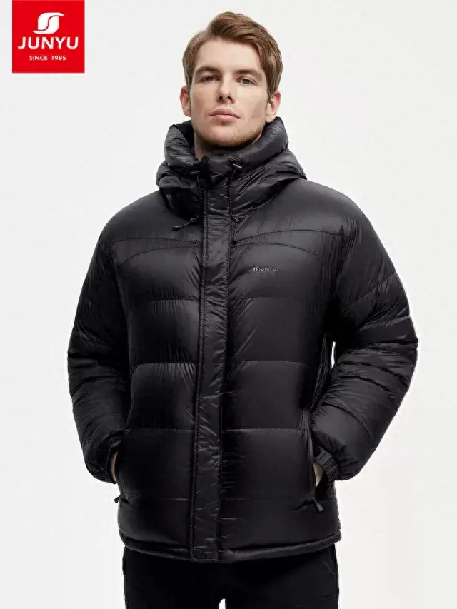 全球十大鹅绒羽绒服排行榜(加厚300g白鹅绒羽绒服男款)插图2 全球十大鹅绒羽绒服排行榜(加厚300g白鹅绒羽绒服男款)插图2