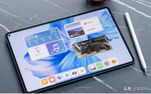 学生智能平板十大排行榜(2023最建议买的平板)插图7 学生智能平板十大排行榜(2023最建议买的平板)插图7