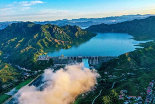 唐河最美水库排名前十(唐河附近最佳钓鱼水库)插图15 唐河最美水库排名前十(唐河附近最佳钓鱼水库)插图15