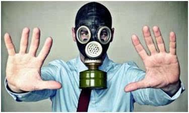 十大致癌卫生间排行榜(主卧卫生间十大禁忌)插图3