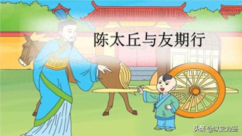 三国十大著名神童排行榜(三国有几位神童)插图6