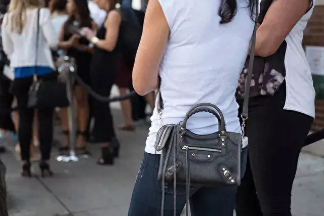 十大名牌女包排行榜图片(十大女包品牌排名)插图14