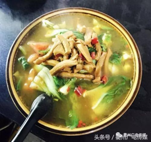 衢州羊肉饭店排名前十(衢州市区饭店排行榜)插图6