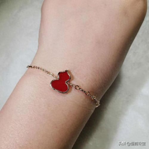 中国陶瓷手链十大名牌排行榜(陶瓷手链是什么品牌的)插图13