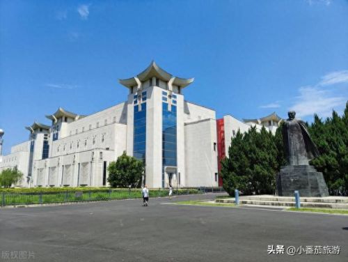 福州十大景点排名前十(福州最近很火的公园)插图6 福州十大景点排名前十(福州最近很火的公园)插图6