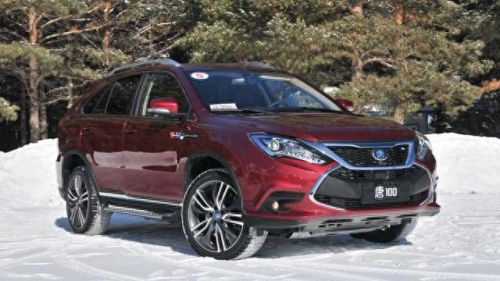 十大伪高性能车排行榜最新(十大最肉的车)插图11