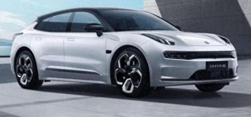 电动车十大保值率排行榜(十大品牌电动车排名)插图4