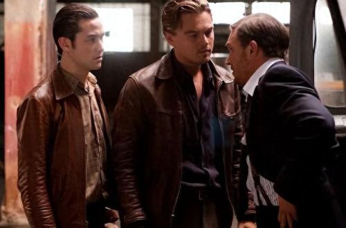 十大脑洞大开电影排行榜(灾难电影十大巅峰之作)