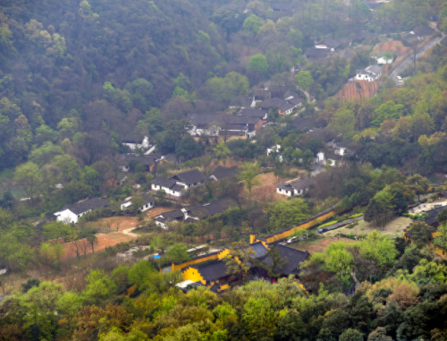 富阳避暑酒店排名前十(富阳著名酒店排行榜)插图2