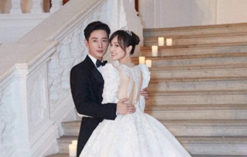 最甜的十大明星排行榜(公认最恩爱的十个女明星)插图10