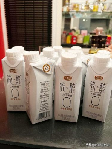 十大好吃的饮品排行榜图片(香港十大饮品)插图5