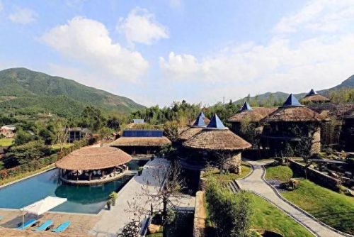 新疆塔城酒店排名前十(全国连锁酒店排名)插图52