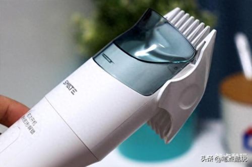 儿童推剪十大排行榜(理发店公认好用的推子)插图