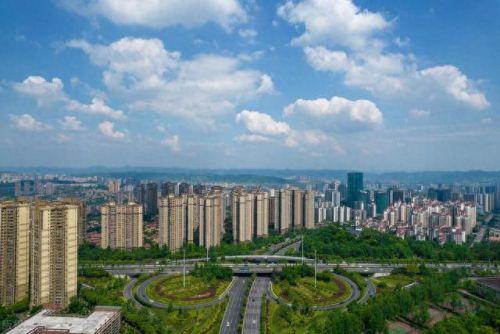 重庆排名前十的城市(央视城市排名重庆)插图1 重庆排名前十的城市(央视城市排名重庆)插图1