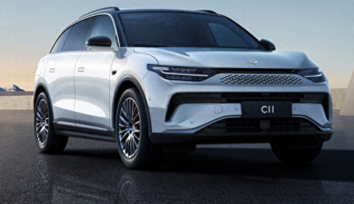 十大新势力车企排行榜(中国十大车企排名最新)插图3