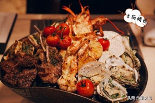 义乌茶餐厅排名前十(义乌十大顶级餐厅)插图6