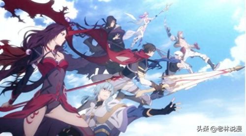 最好看十大修仙漫画排行榜(修仙app漫画)插图1