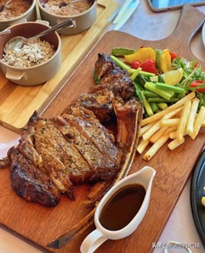 青岛十大西餐厅排行榜(青岛最好的酒店排名第一)插图7