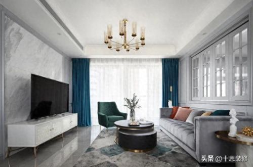 威海精装公司排名前十(威海景宇公司怎么样)插图3