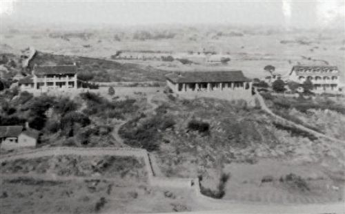 浙江别墅沙盘排名前十(浙江最漂亮别墅)插图6