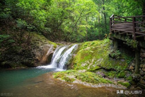 西安十大好玩的地方排行榜(西安必打卡十大网红)插图6