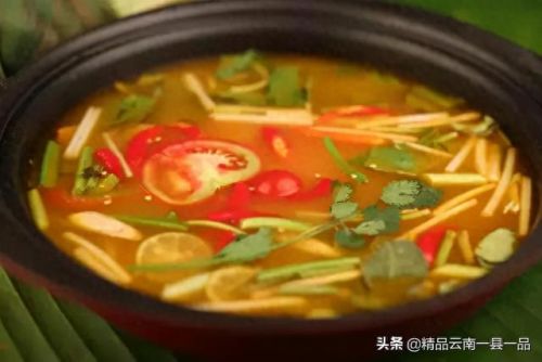 剑川美食傣味排名前十(傣味美食评价语)插图23 剑川美食傣味排名前十(傣味美食评价语)插图23