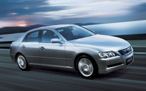 最烂汽车十大排行榜(汽车经常走烂路毁车吗)插图3