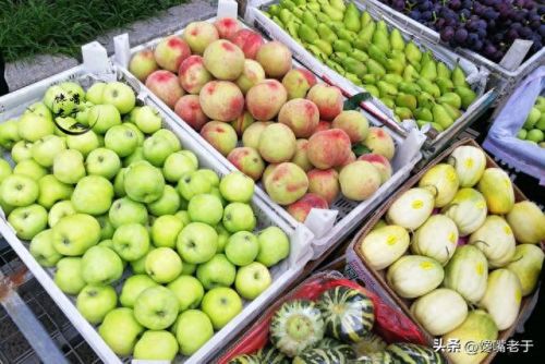 十大洗不干净的水果排行榜(哪四种水果不干净)