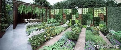 泰国最高豪宅排名前十(泰国女神miai豪宅)插图24 泰国最高豪宅排名前十(泰国女神miai豪宅)插图24