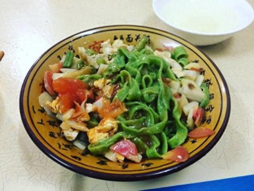 宝鸡陕菜馆排名前十(宝鸡十大特色餐厅)插图20 宝鸡陕菜馆排名前十(宝鸡十大特色餐厅)插图20