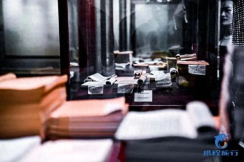 宁波游玩景区排名前十(宁波笔架山风景区)插图4 宁波游玩景区排名前十(宁波笔架山风景区)插图4