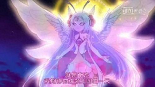 小花仙十大家族排行榜(安安被爸爸发现是花仙魔法使者)插图1