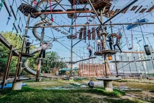 上海 垂钓 基地排名前十(上海垂钓排行榜)插图8