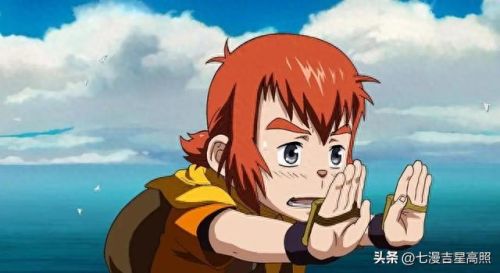 十大完结的国漫电影排行榜(十大国漫电影排行前十)插图7