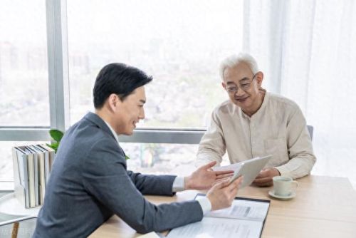 十大月薪百万的工作排行榜(中国十大好工作排名)插图6