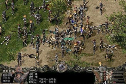 落幕的十大网游小说排行榜(目前最火的十大网游小说)插图2