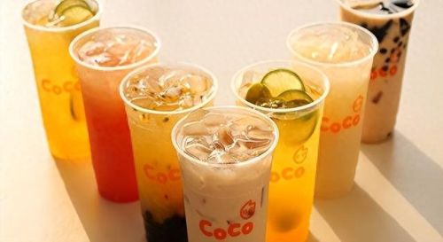 全国十大网红奶茶排行榜(荷塘月色奶茶长沙网红店)插图8