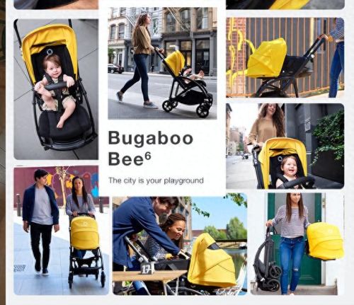 婴儿车子十大排行榜(国内婴儿车十大排名)