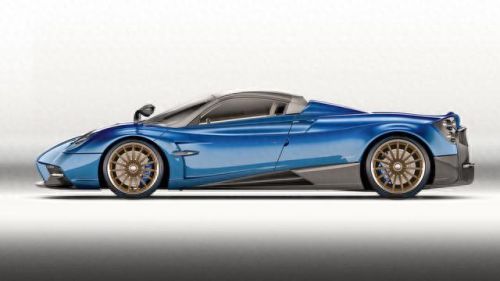 世界十大超跑车企家排行榜(十大最佳超跑排名)插图3