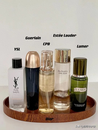 全球十大好用精华水排行榜(全球公认最好用的美白淡斑精华)插图