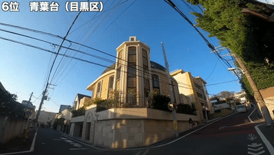 日本最美豪宅排名前十(日本十大高端豪宅)插图25