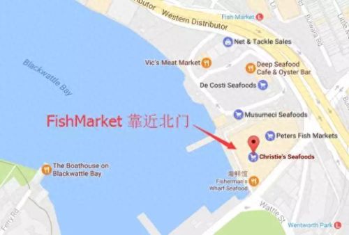 澳洲西餐小店排名前十(人均60西餐小店)插图15 澳洲西餐小店排名前十(人均60西餐小店)插图15