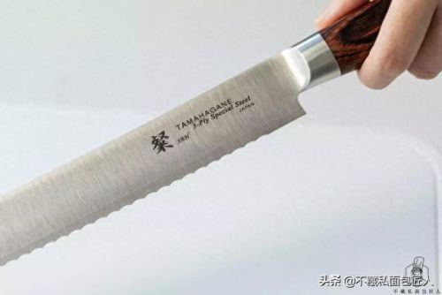 十大面包刀品牌排行榜(十大高端面包品牌)